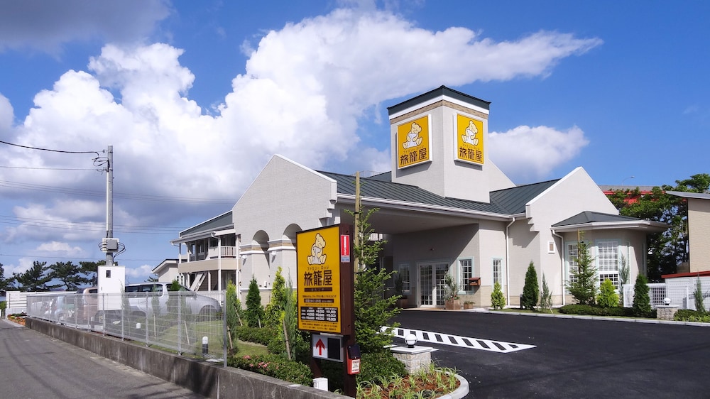 ファミリーロッジ旅籠屋・木更津港店 千葉