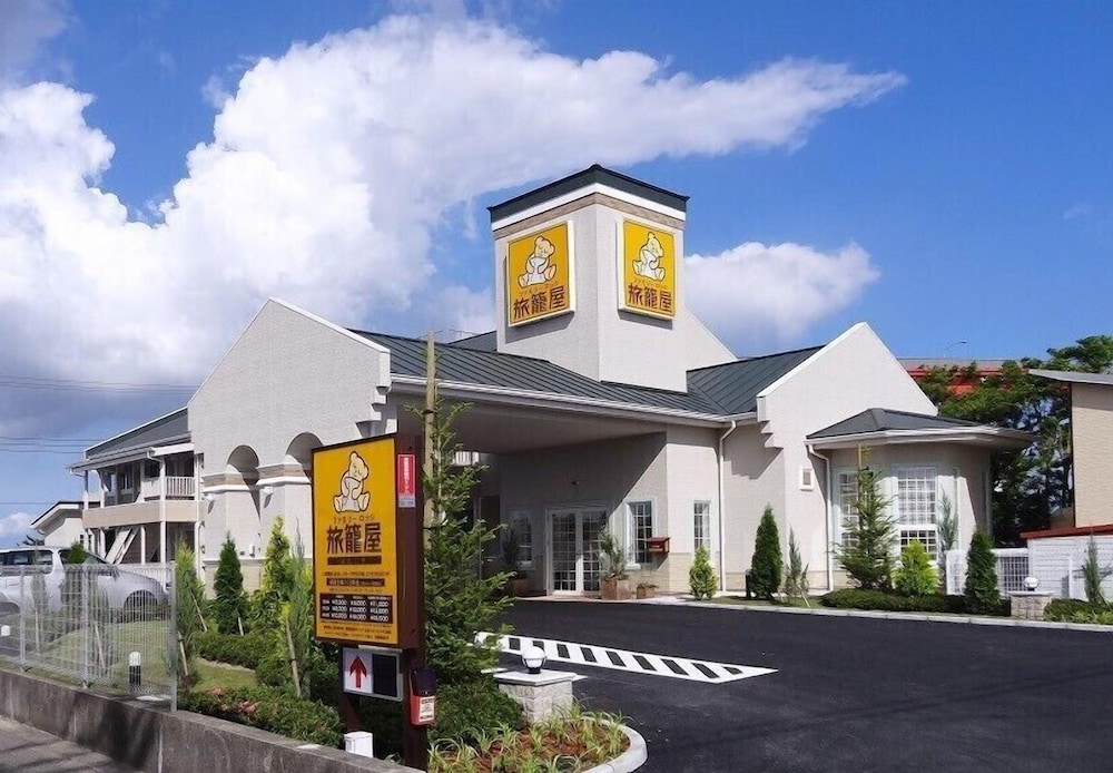 ファミリーロッジ旅籠屋・木更津港店 千葉