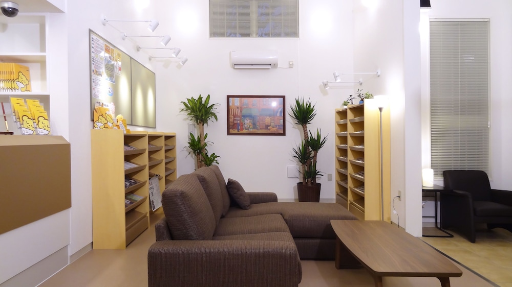 ファミリーロッジ旅籠屋・木更津港店 千葉