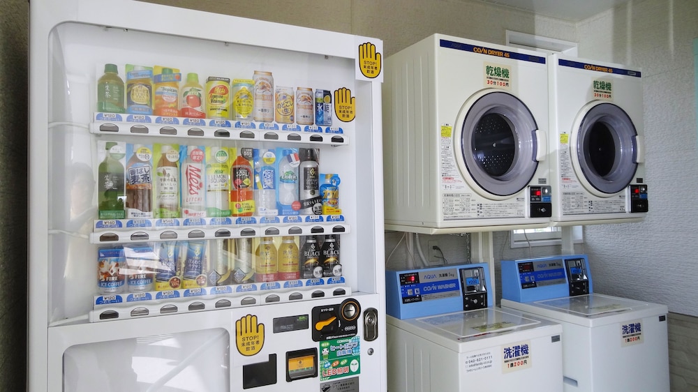 ファミリーロッジ旅籠屋・木更津港店 千葉