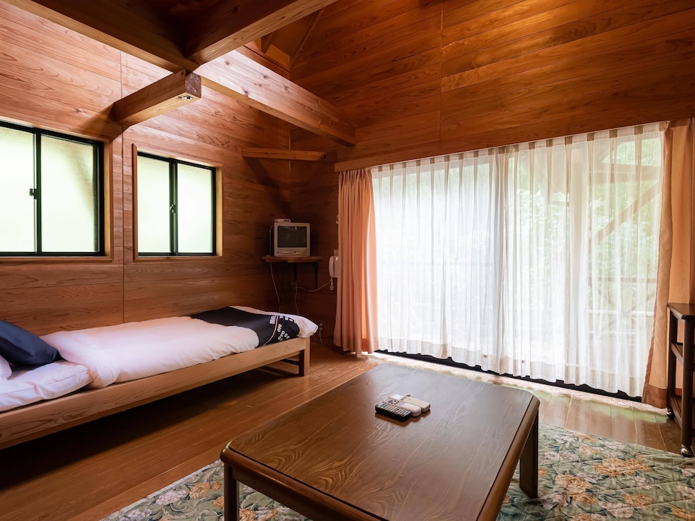 山荘 琴の滝荘 千葉