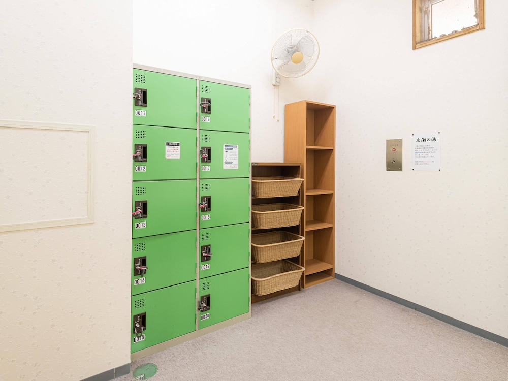 山荘 琴の滝荘 千葉