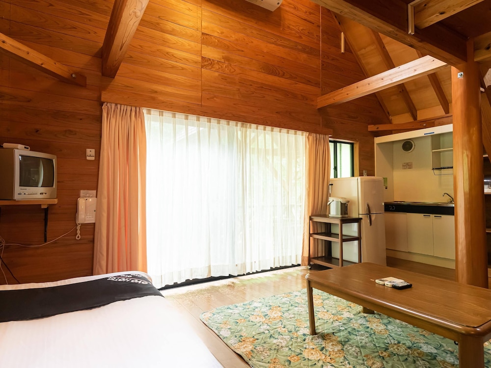 山荘 琴の滝荘 千葉