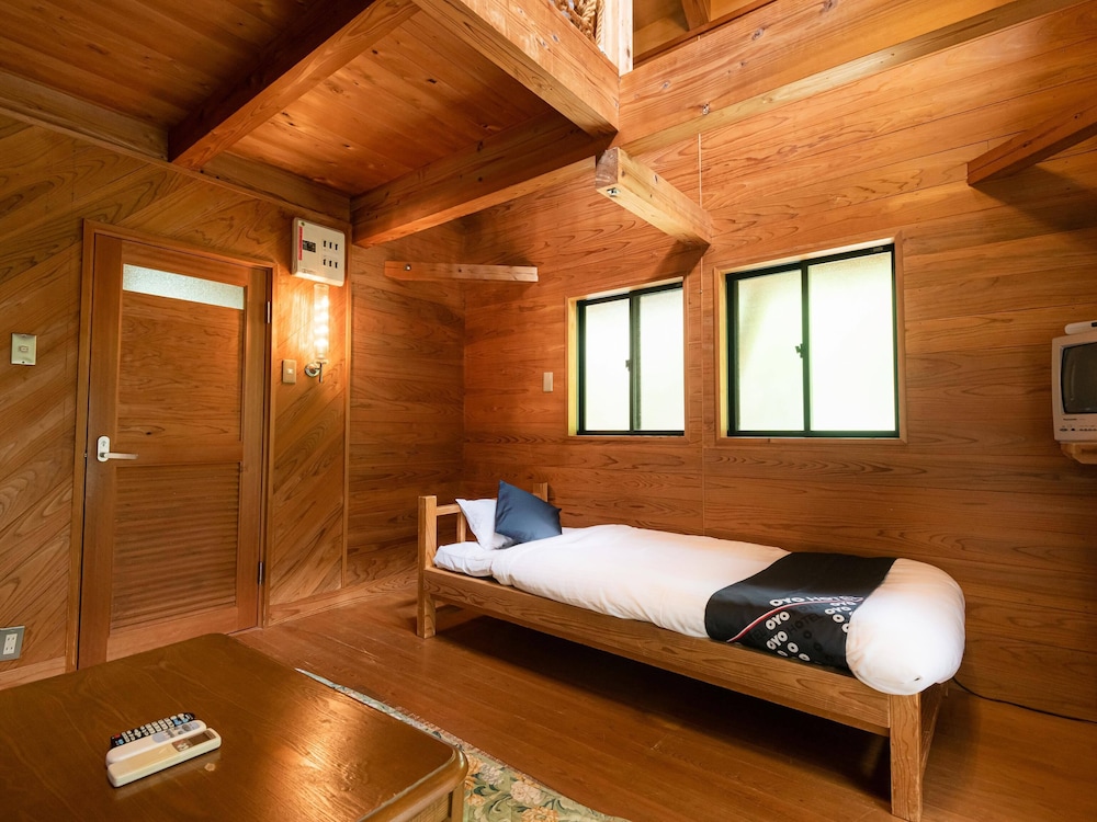 山荘 琴の滝荘 千葉