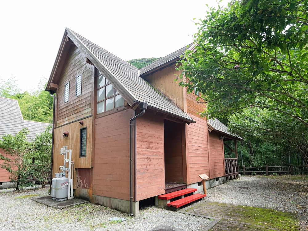 山荘 琴の滝荘 千葉
