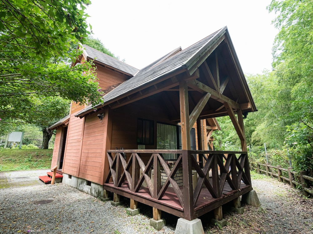 山荘 琴の滝荘 千葉