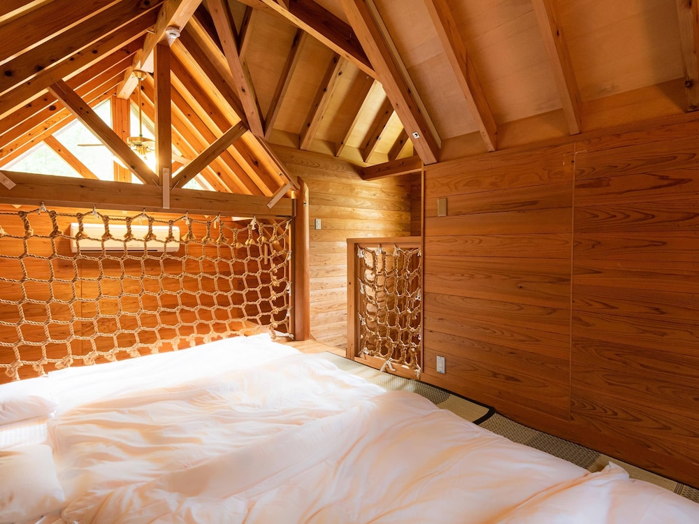 山荘 琴の滝荘 千葉