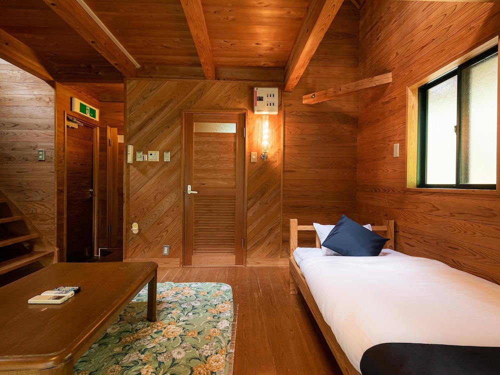 山荘 琴の滝荘 千葉