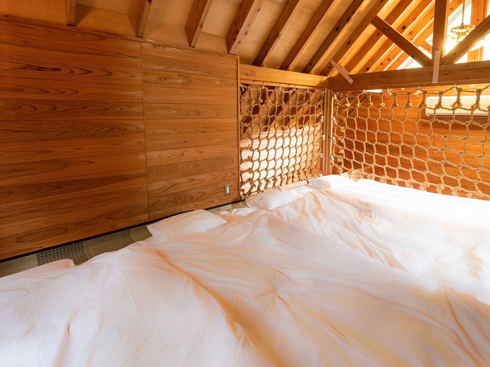 山荘 琴の滝荘 千葉