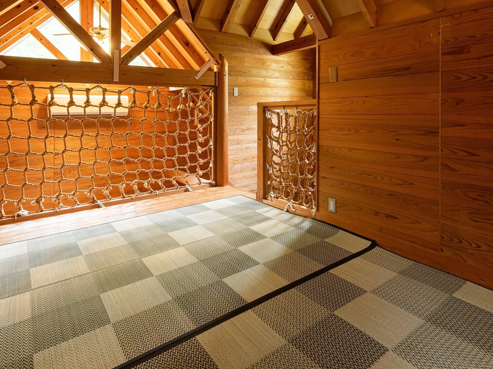 山荘 琴の滝荘 千葉