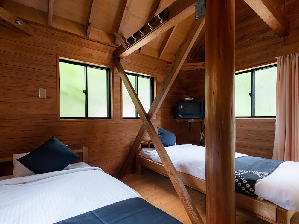 山荘 琴の滝荘 千葉