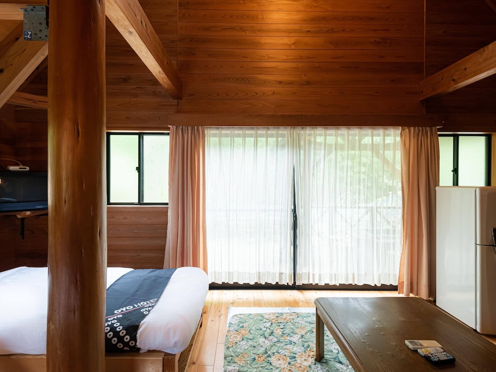 山荘 琴の滝荘 千葉