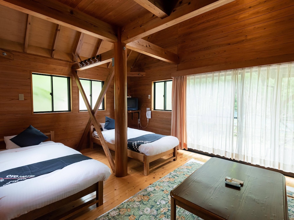 山荘 琴の滝荘 千葉