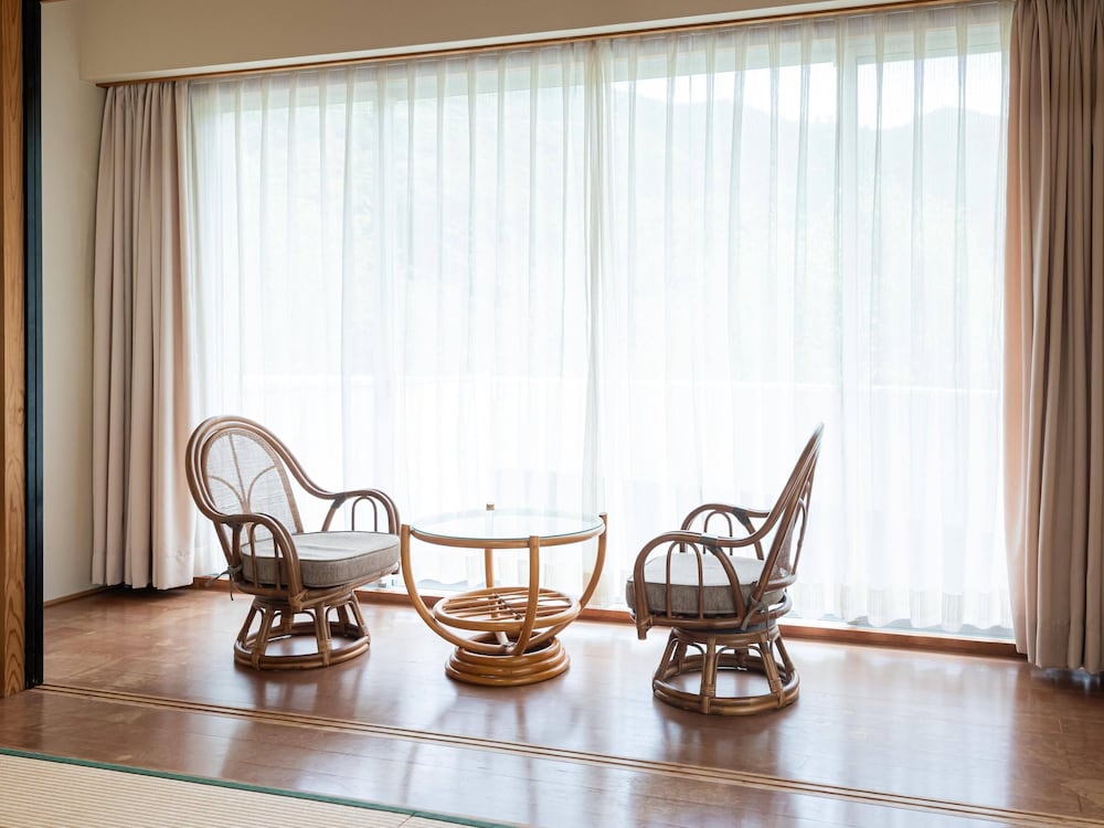 山荘 琴の滝荘 千葉