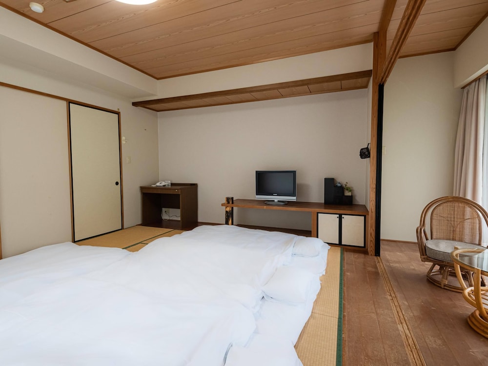 山荘 琴の滝荘 千葉