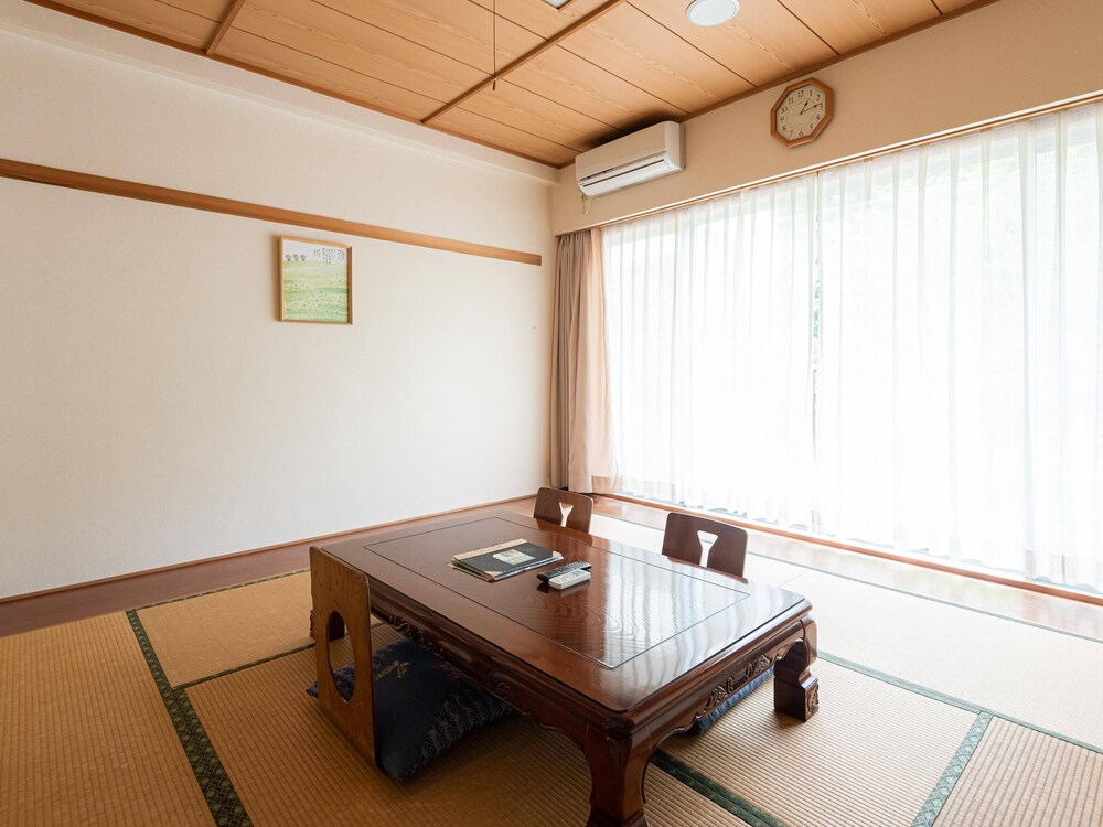 山荘 琴の滝荘 千葉