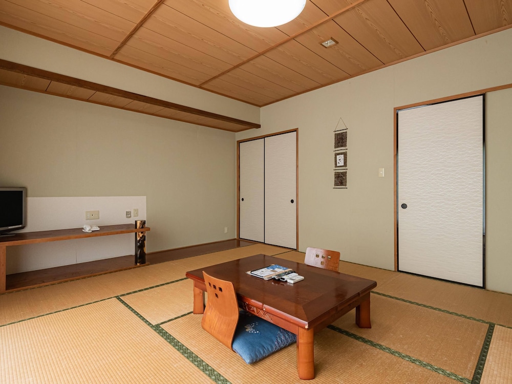 山荘 琴の滝荘 千葉