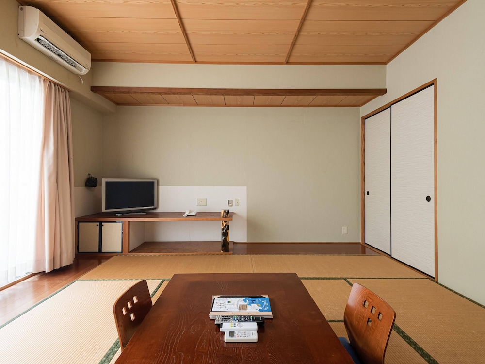 山荘 琴の滝荘 千葉