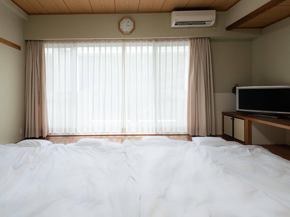 山荘 琴の滝荘 千葉