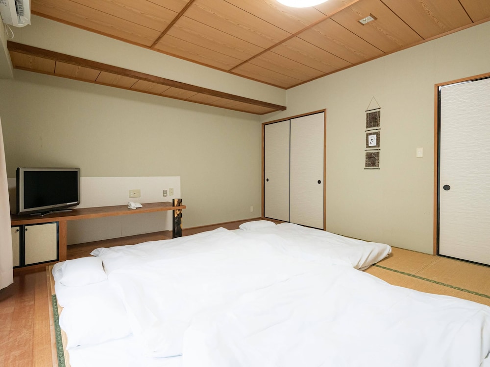 山荘 琴の滝荘 千葉