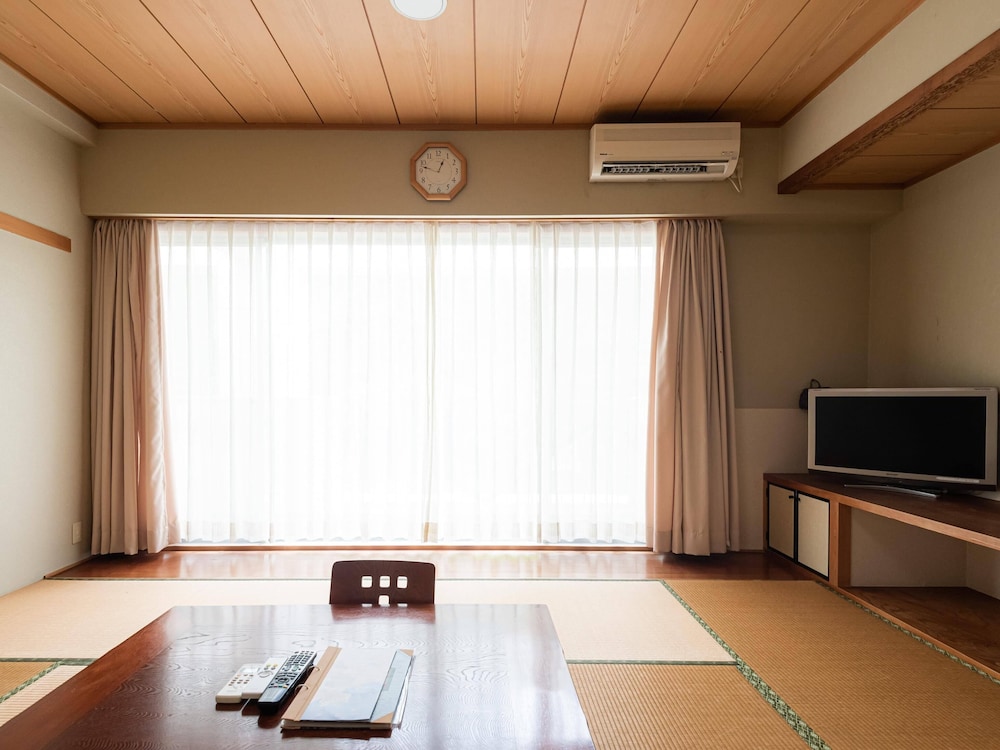 山荘 琴の滝荘 千葉