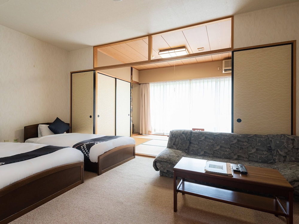 山荘 琴の滝荘 千葉