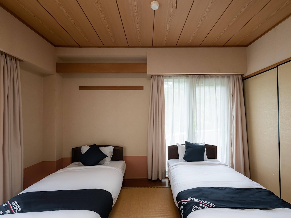 山荘 琴の滝荘 千葉