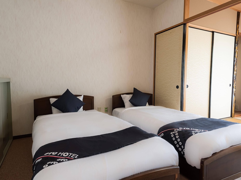 山荘 琴の滝荘 千葉