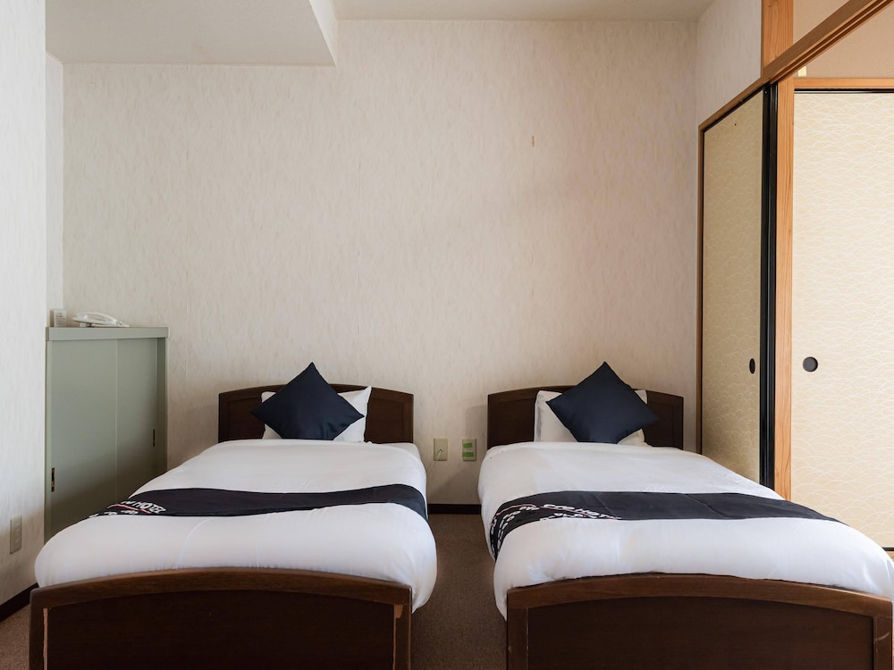 山荘 琴の滝荘 千葉