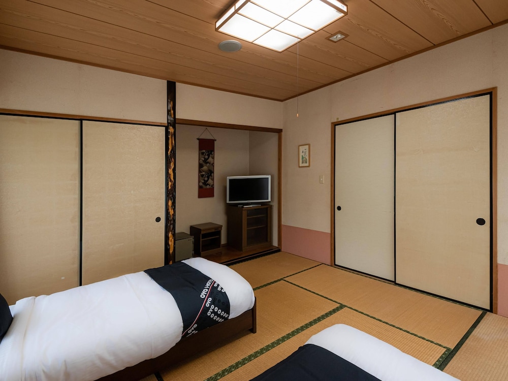 山荘 琴の滝荘 千葉