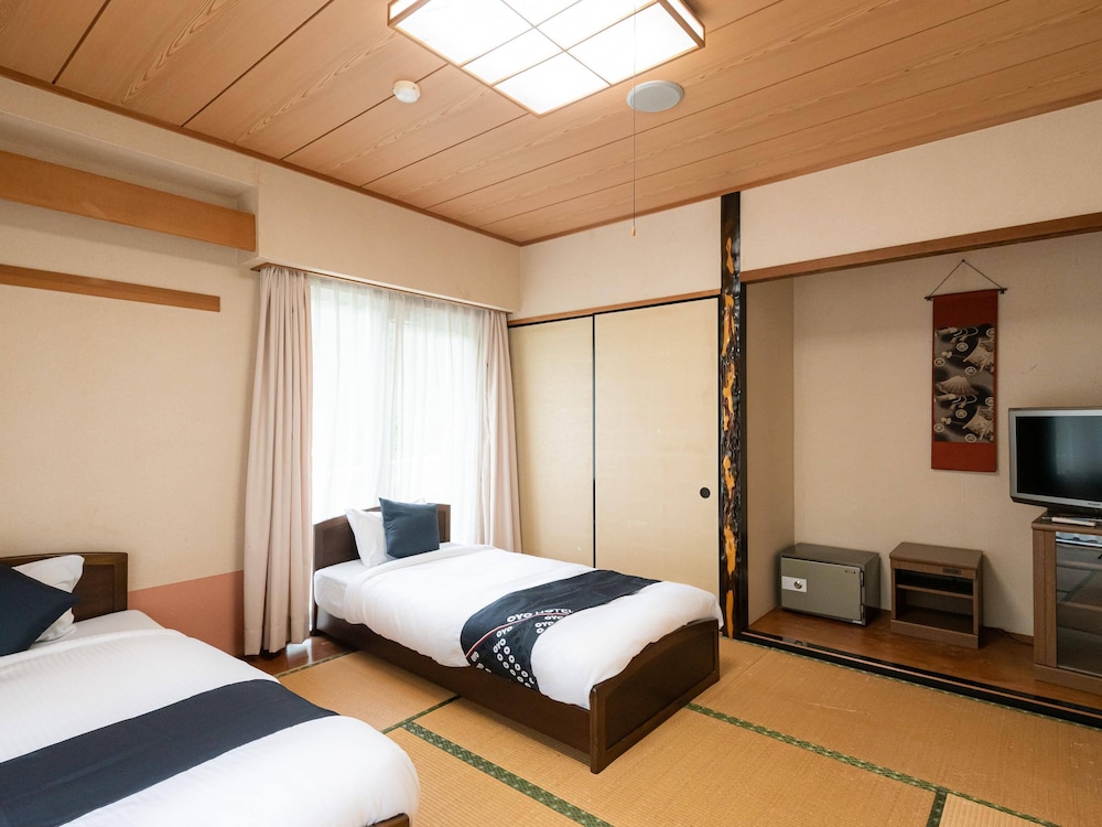 山荘 琴の滝荘 千葉