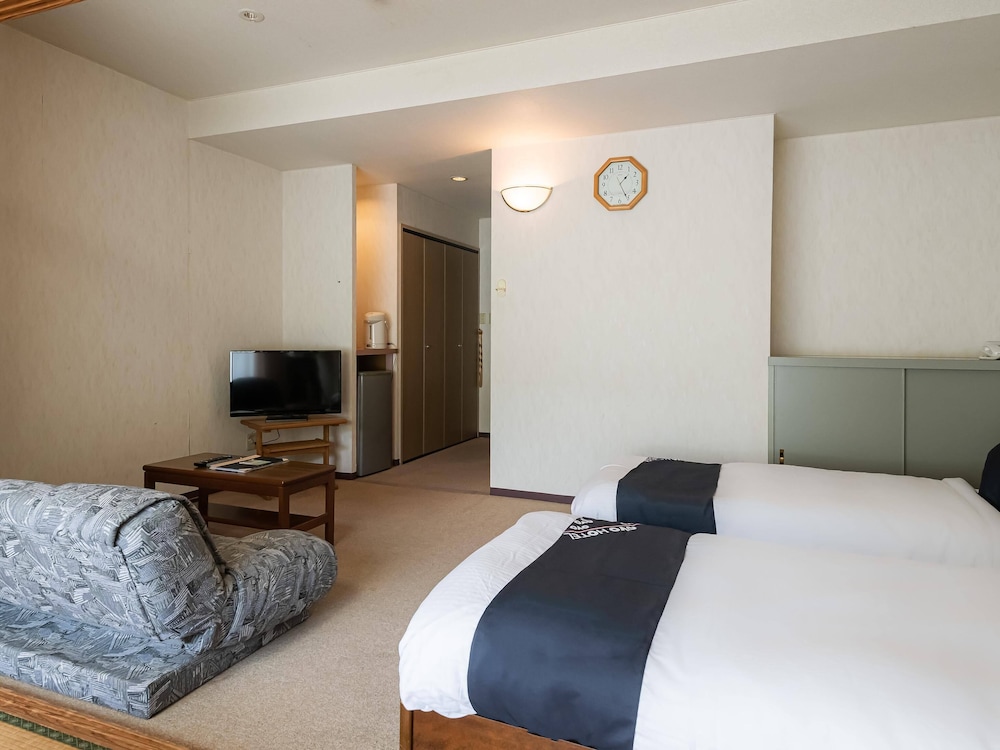 山荘 琴の滝荘 千葉