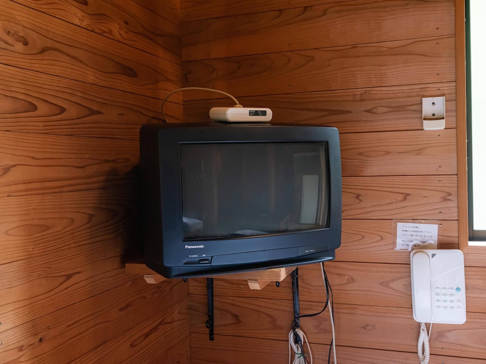 山荘 琴の滝荘 千葉