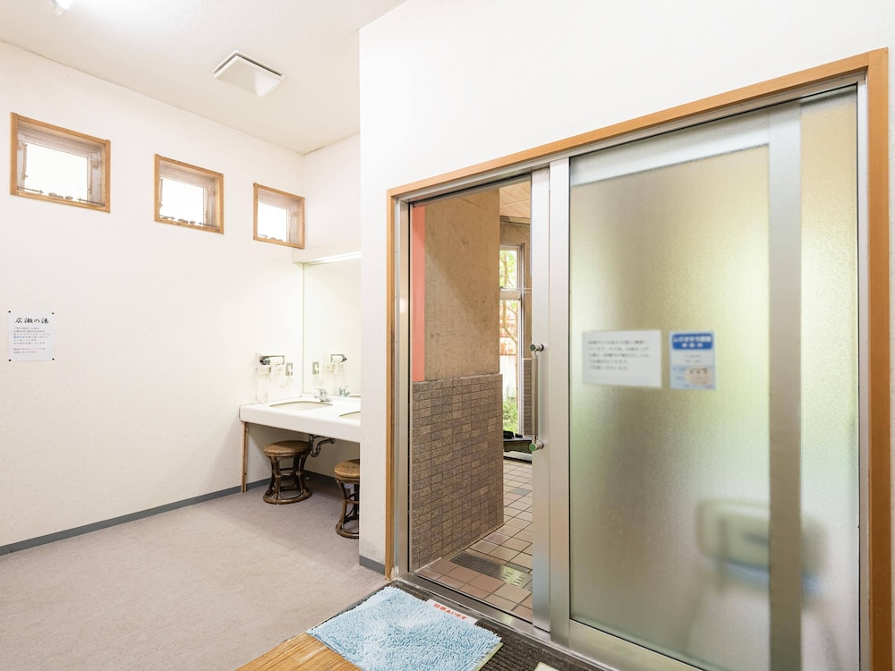 山荘 琴の滝荘 千葉