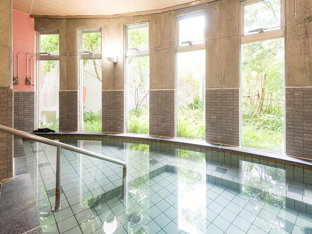 山荘 琴の滝荘 千葉