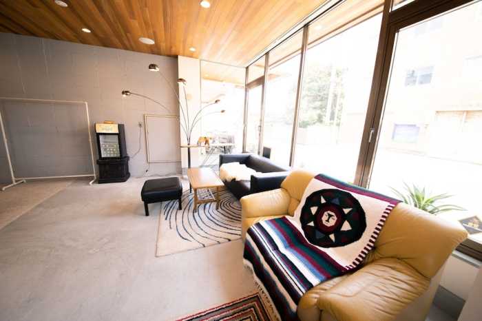 TU.NE.HOSTEL (ツネホステル館山) 千葉