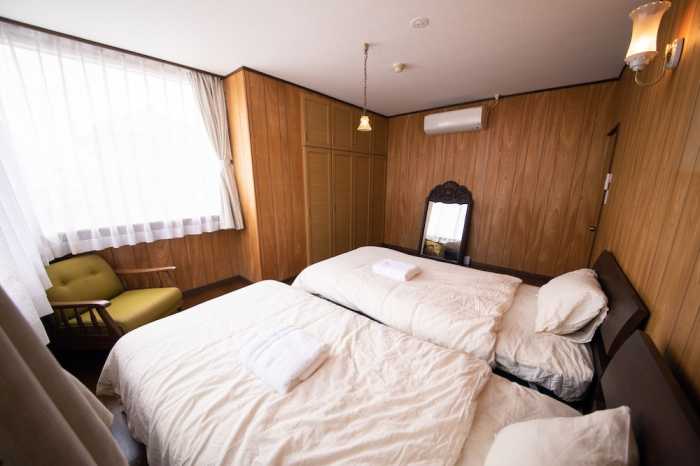 TU.NE.HOSTEL (ツネホステル館山) 千葉