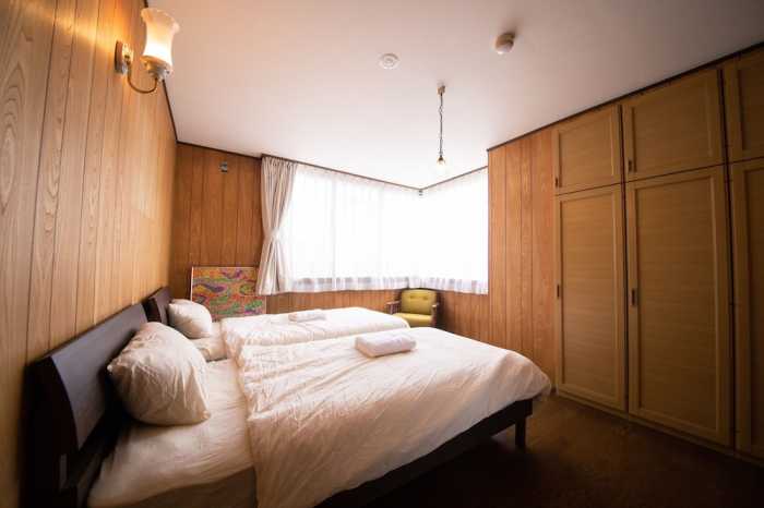 TU.NE.HOSTEL (ツネホステル館山) 千葉
