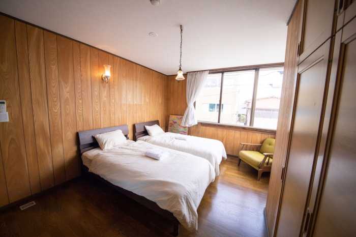 TU.NE.HOSTEL (ツネホステル館山) 千葉