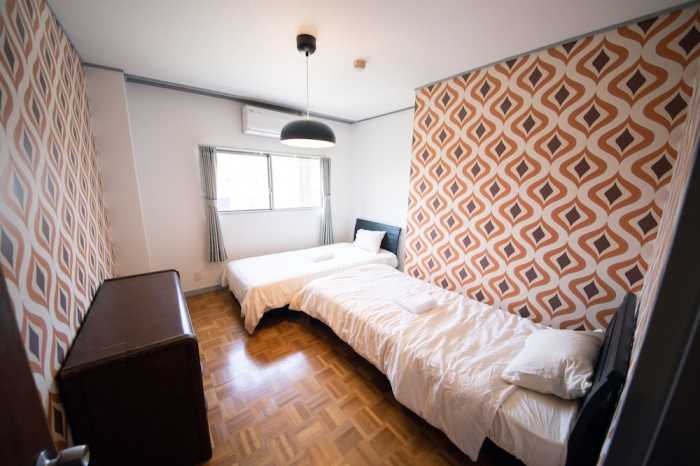 TU.NE.HOSTEL (ツネホステル館山) 千葉