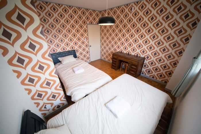 TU.NE.HOSTEL (ツネホステル館山) 千葉