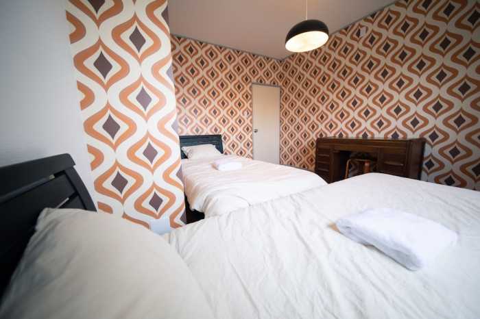 TU.NE.HOSTEL (ツネホステル館山) 千葉