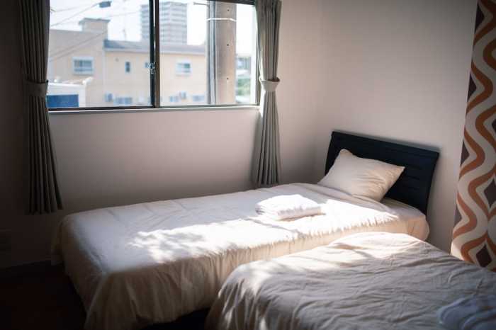 TU.NE.HOSTEL (ツネホステル館山) 千葉