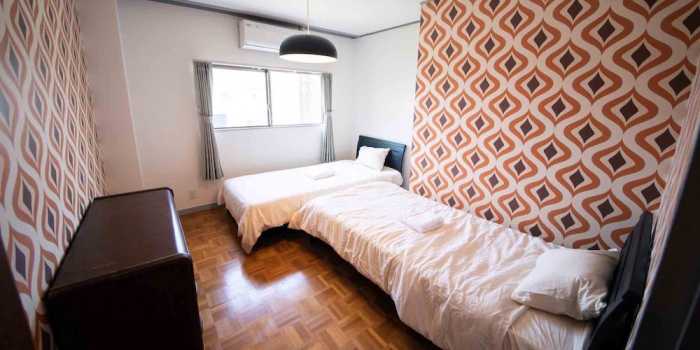 TU.NE.HOSTEL (ツネホステル館山) 千葉