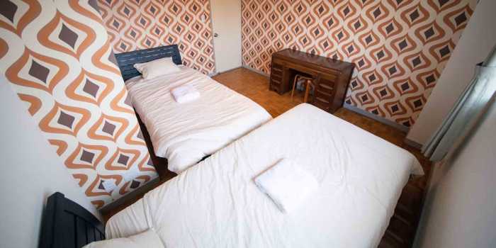 TU.NE.HOSTEL (ツネホステル館山) 千葉