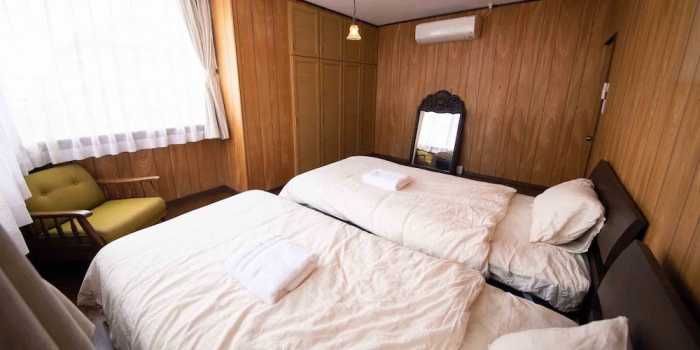 TU.NE.HOSTEL (ツネホステル館山) 千葉