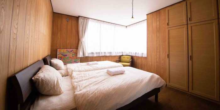 TU.NE.HOSTEL (ツネホステル館山) 千葉