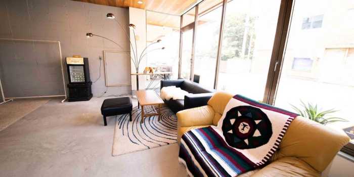 TU.NE.HOSTEL (ツネホステル館山) 千葉