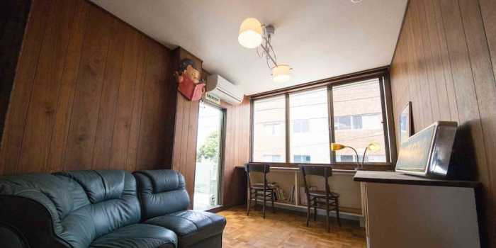 TU.NE.HOSTEL (ツネホステル館山) 千葉