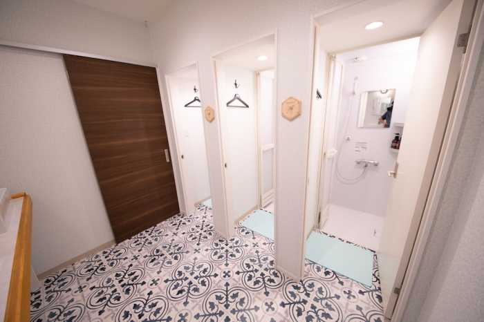 TU.NE.HOSTEL (ツネホステル館山) 千葉